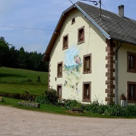 Bauernhof Ferme Schrutt-tisserand *