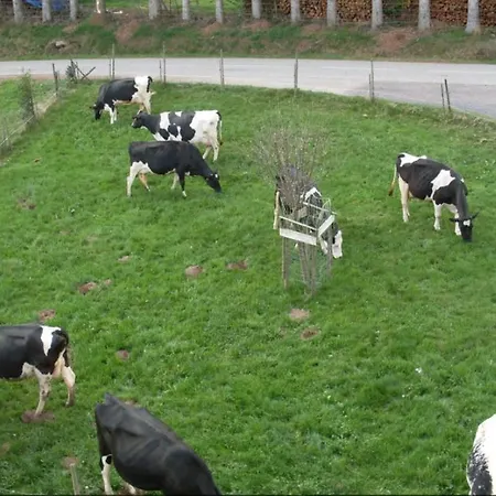 Ferme Schrutt-tisserand *