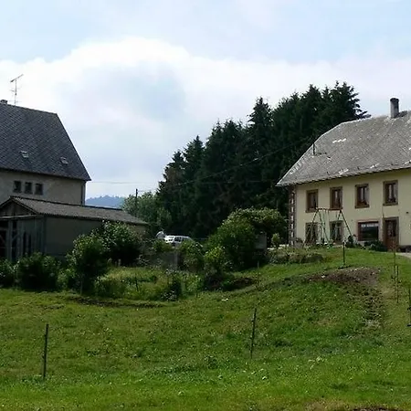 Bauernhof Ferme Schrutt-tisserand *