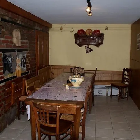 Ferme Schrutt-tisserand Orbey