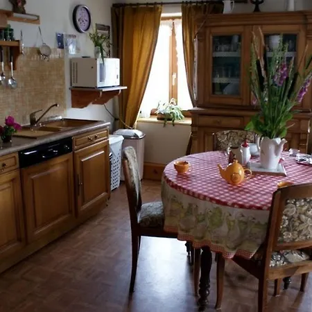 Ferme Schrutt-tisserand