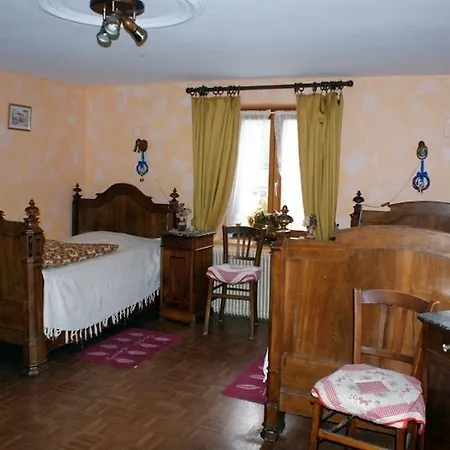 Bauernhof Ferme Schrutt-tisserand