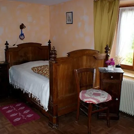 Bauernhof Ferme Schrutt-tisserand *