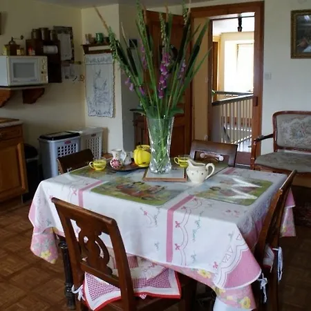 Bauernhof Ferme Schrutt-tisserand *